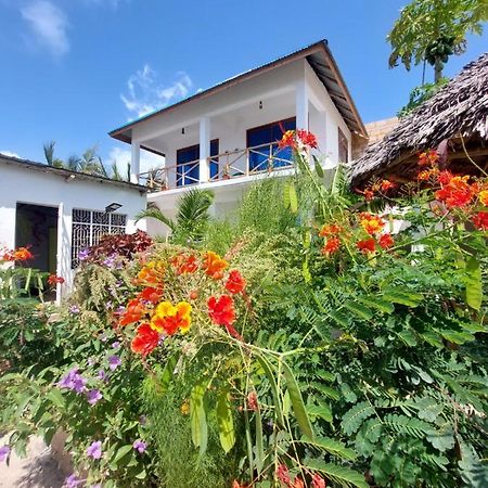 Karibu House Bed & Breakfast Paje Luaran gambar