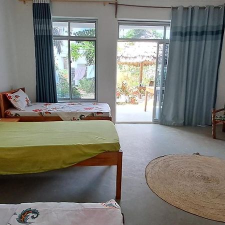 Karibu House Bed & Breakfast Paje Luaran gambar