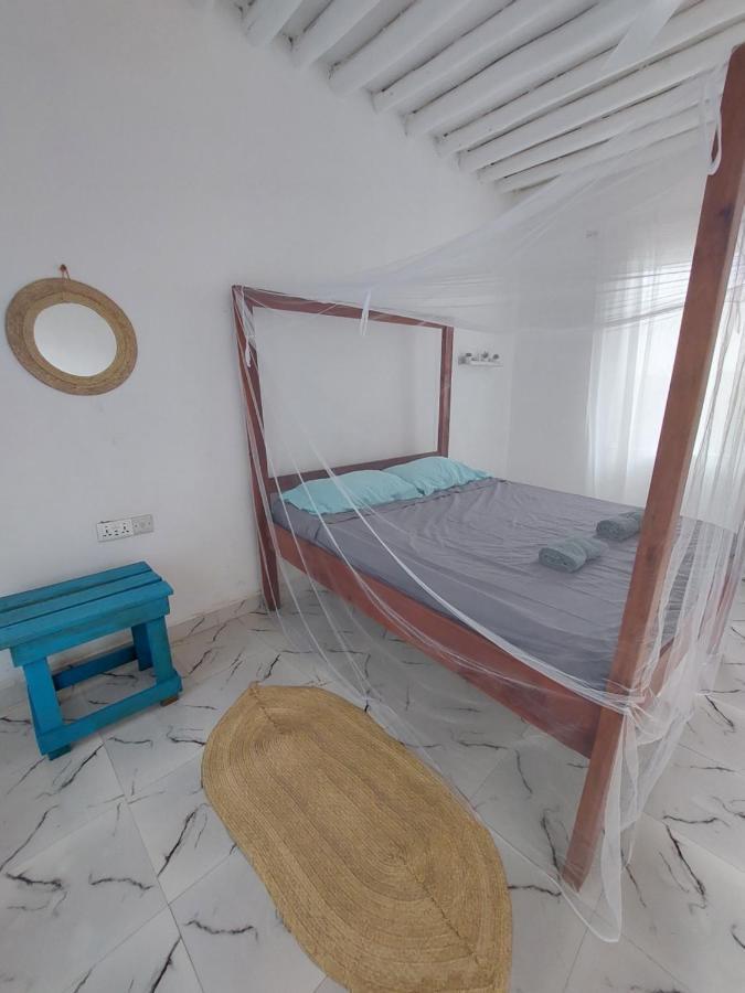 Karibu House Bed & Breakfast Paje Luaran gambar