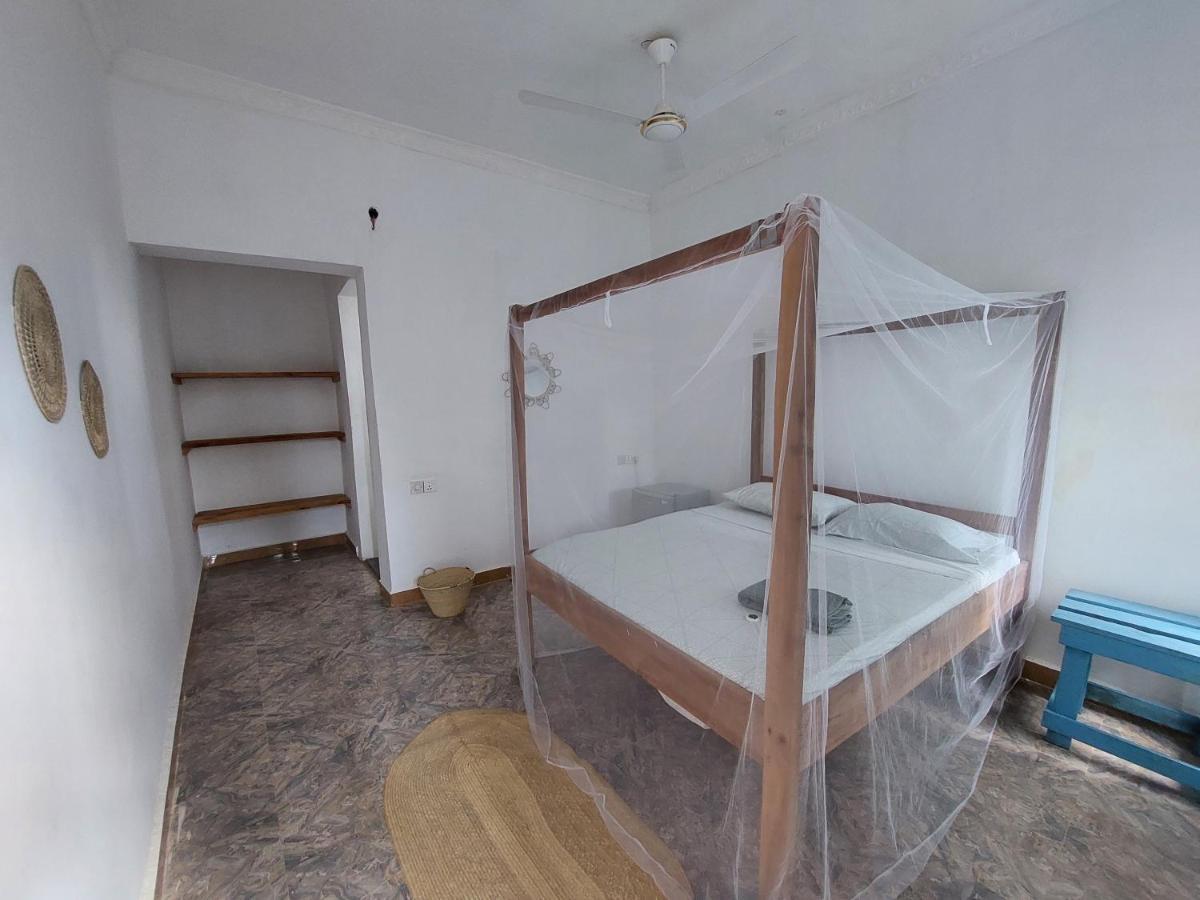 Karibu House Bed & Breakfast Paje Luaran gambar