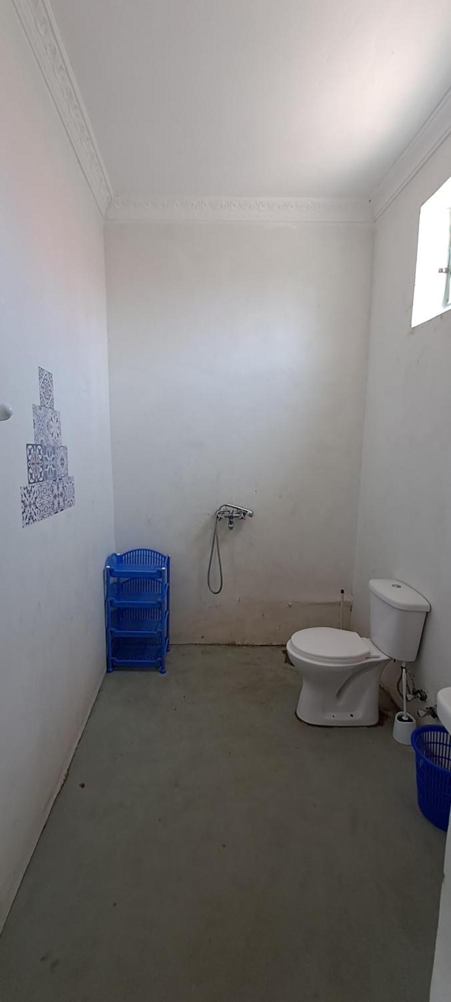Karibu House Bed & Breakfast Paje Luaran gambar